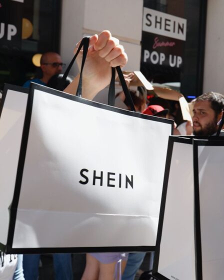Worldview: Temu Files New Lawsuit Against Rival Shein