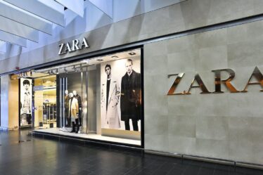 Zara Regrets ‘Misunderstanding’ Over Photoshoot After Gaza Boycott Calls