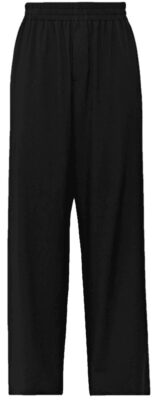 The Row Davide Wide-Leg Trousers