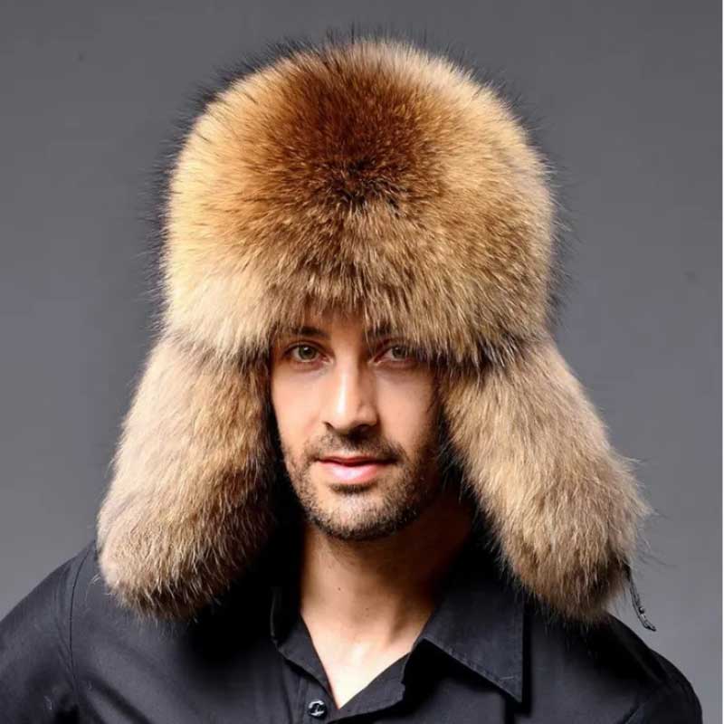 Types of hats suitable for cold weather
