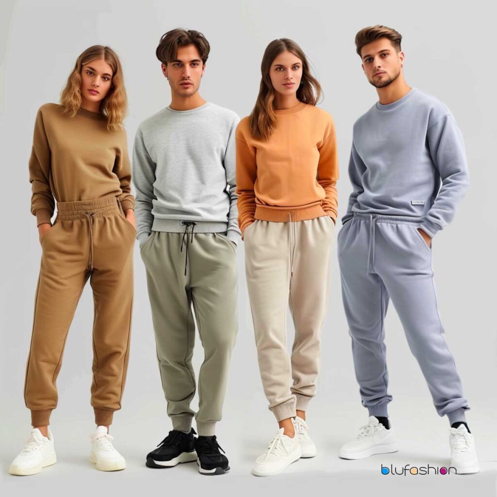 Is It Okay for Joggers to Be Baggy? Exploring Comfort and Style