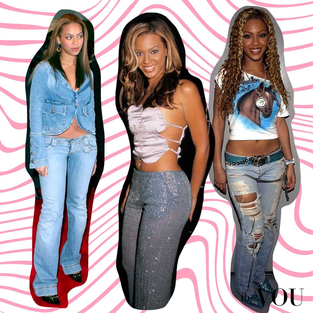 5 Reasons Why Y2K Fashion Is Coming Back Stronger This Year - Fashnfly