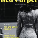 Red carpet fashion predictions.