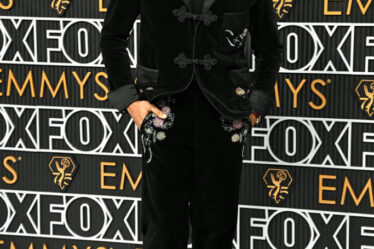 Donald Glover in Bode - 2024 Emmy Awards