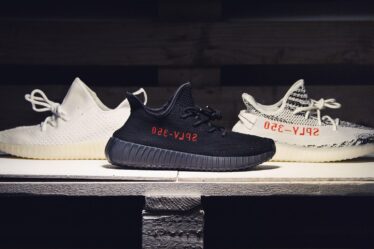 Adidas Plans More Yeezy Sales After €1 Billion Currency Hit
