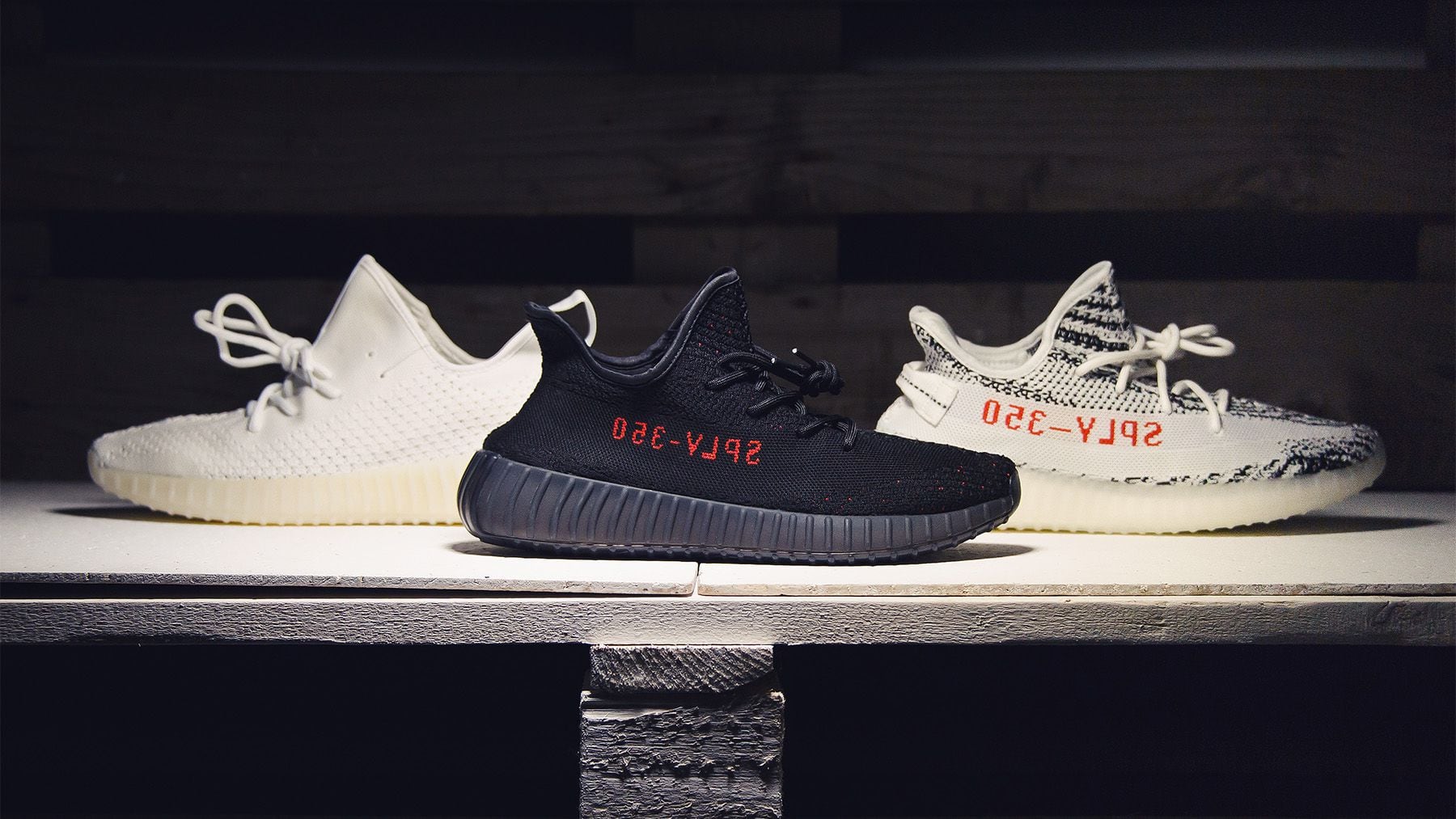 Adidas Plans More Yeezy Sales After €1 Billion Currency Hit