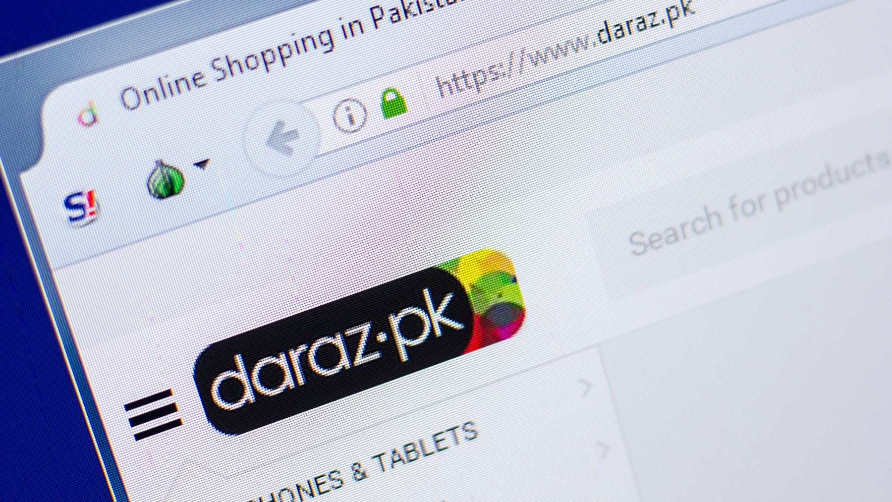 Alibaba-Owned Daraz Gears Up for Battle Against Amazon