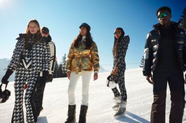 Aspen Skiing Company Files Federal Lawsuit Against Luxury Skiwear Label Perfect Moment