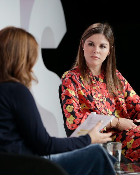 Build the Customer Into Your Brand, Says Glossier's Emily Weiss
