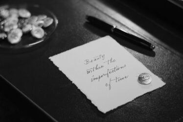 Chanel's Short Film "The Button" Features Music By Kendrick Lamar