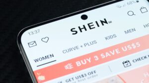 China Launches Data Review Into Shein Ahead of US IPO, WSJ Says