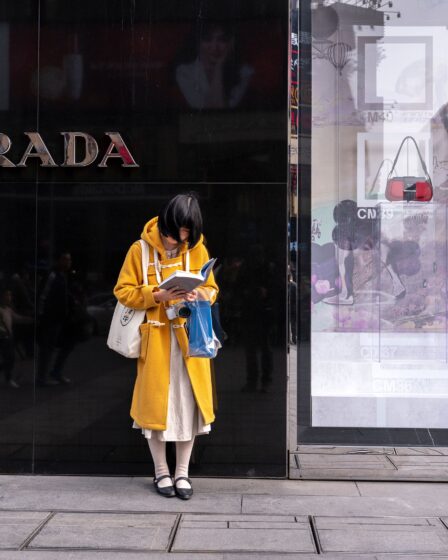 China’s Luxury Market Expected to Grow By Mid-Single Digits in 2024