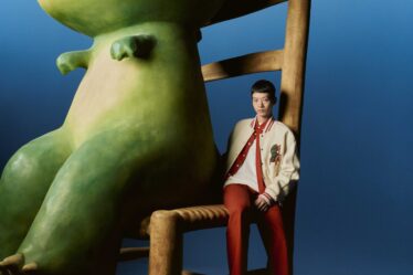 Dior Drops Capsule Collection With Otani Workshop