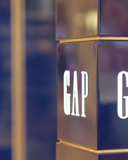 Gap Inc. Announces C-Suite Additions