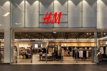 H&M Names New CEO