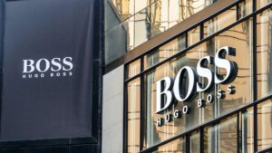 Hugo Boss Shares Sink as Profit Disappoints