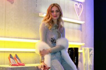 Italy Regulator Tightens Rules on Influencers After Ferragni Scandal