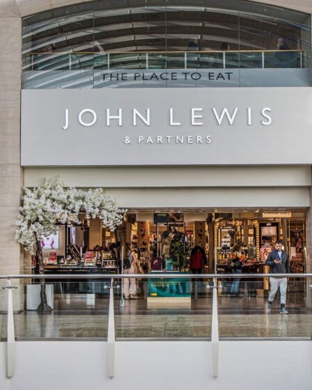 John Lewis Brings Back Former Fashion Boss Peter Ruis to Lead Chain