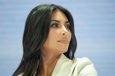 Kim Kardashian Teases Return of Makeup and Fragrance Brands
