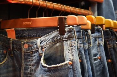 Levi Strauss To Cut Jobs After Projecting Bleak 2024 on Fragile Wholesale Business