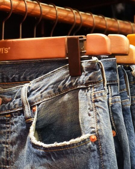 Levi Strauss To Cut Jobs After Projecting Bleak 2024 on Fragile Wholesale Business
