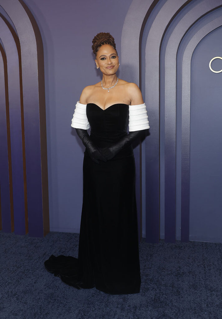 Louis Vuitton 2024 Governors Awards Fashnfly