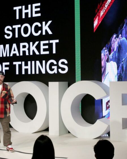 Luxury as the Next Stock Market of Things: Josh Luber