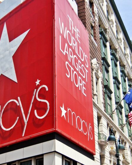 Macy’s Rejects Arkhouse’s $5.8 Billion Bid, Citing Financing Concerns