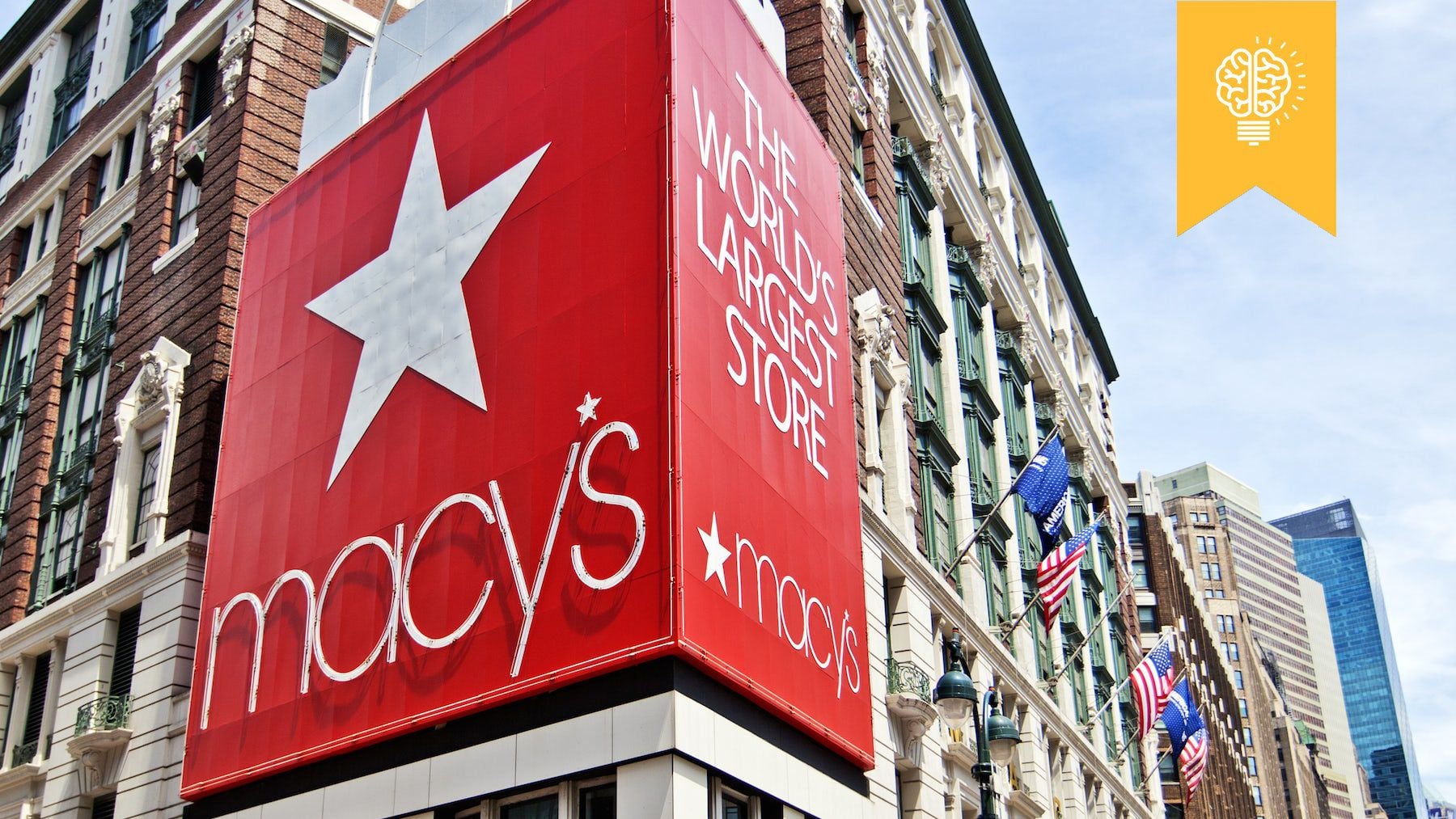 Macy’s Rejects Arkhouse’s $5.8 Billion Bid, Citing Financing Concerns