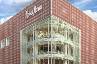 Neiman Marcus Says Holiday Sales Fell