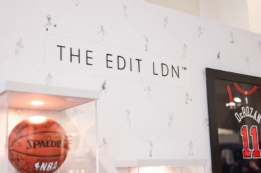 Off-Price Retailer Brand Alley Has Acquired The Edit Ldn, a Sneaker Resale Platform