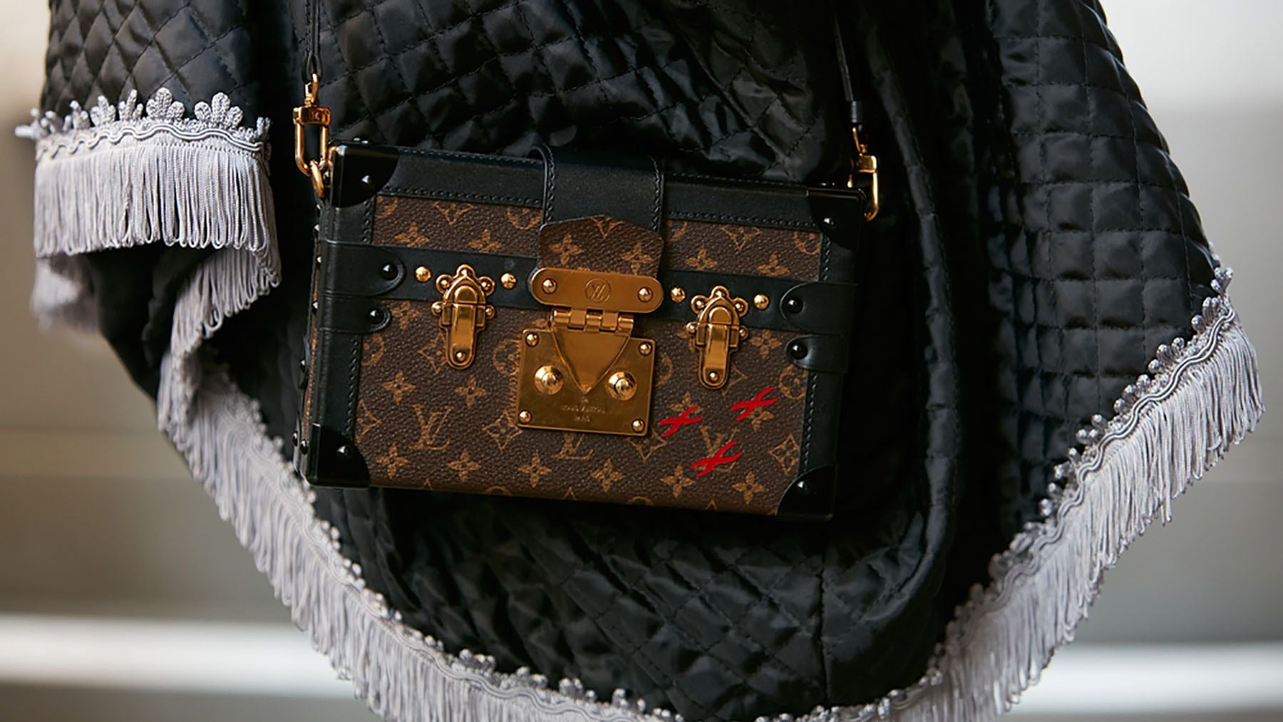 Op-Ed | The World Just Can't Get Enough Louis Vuitton Handbags
