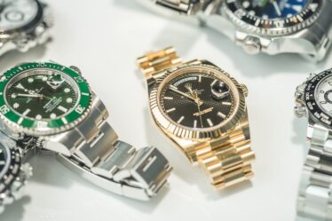 Rolex Is Raising UK Watch Prices, But Its US Pricing Is Unchanged