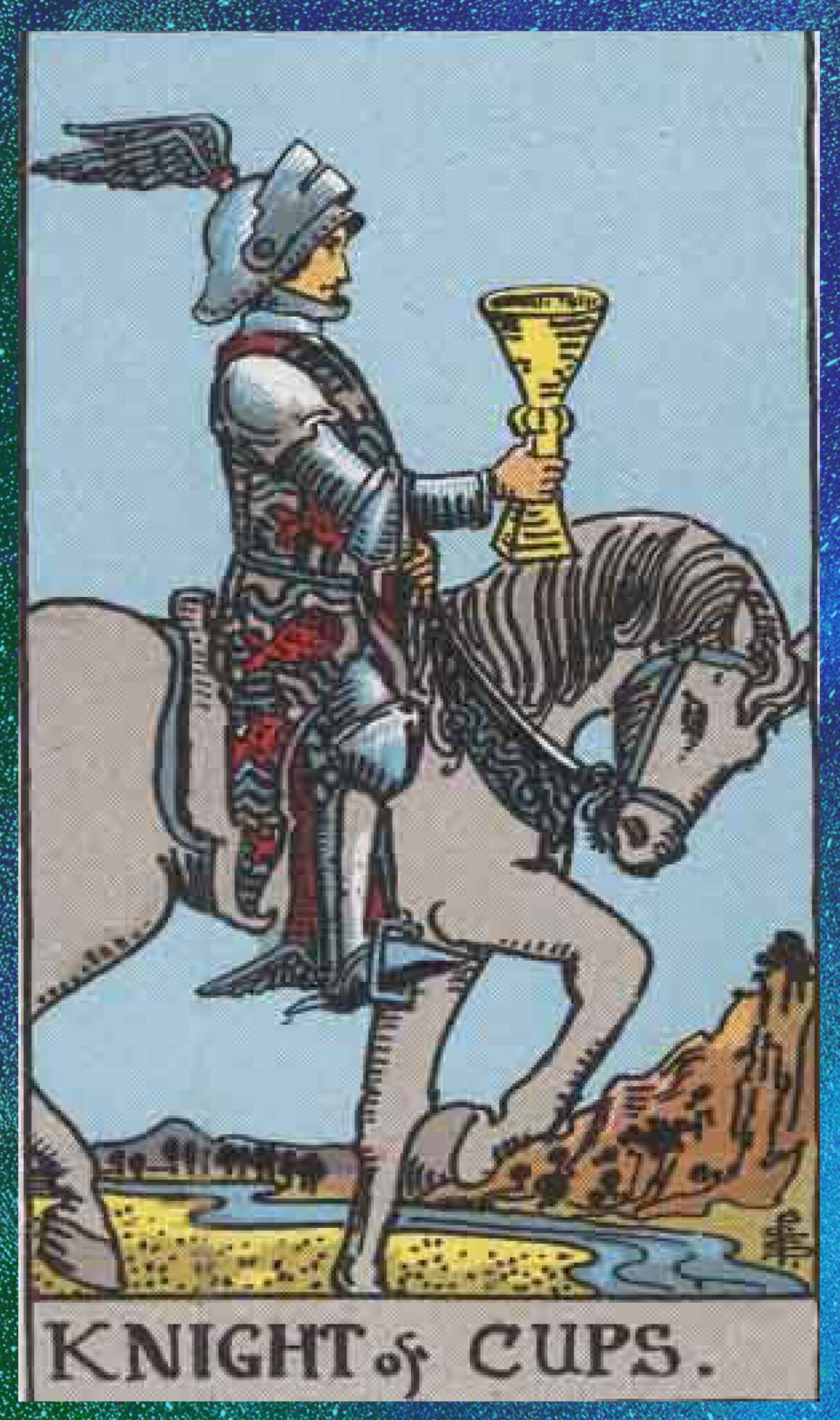 Sagittarius Tarot Horoscopes January 2024 Fashnfly