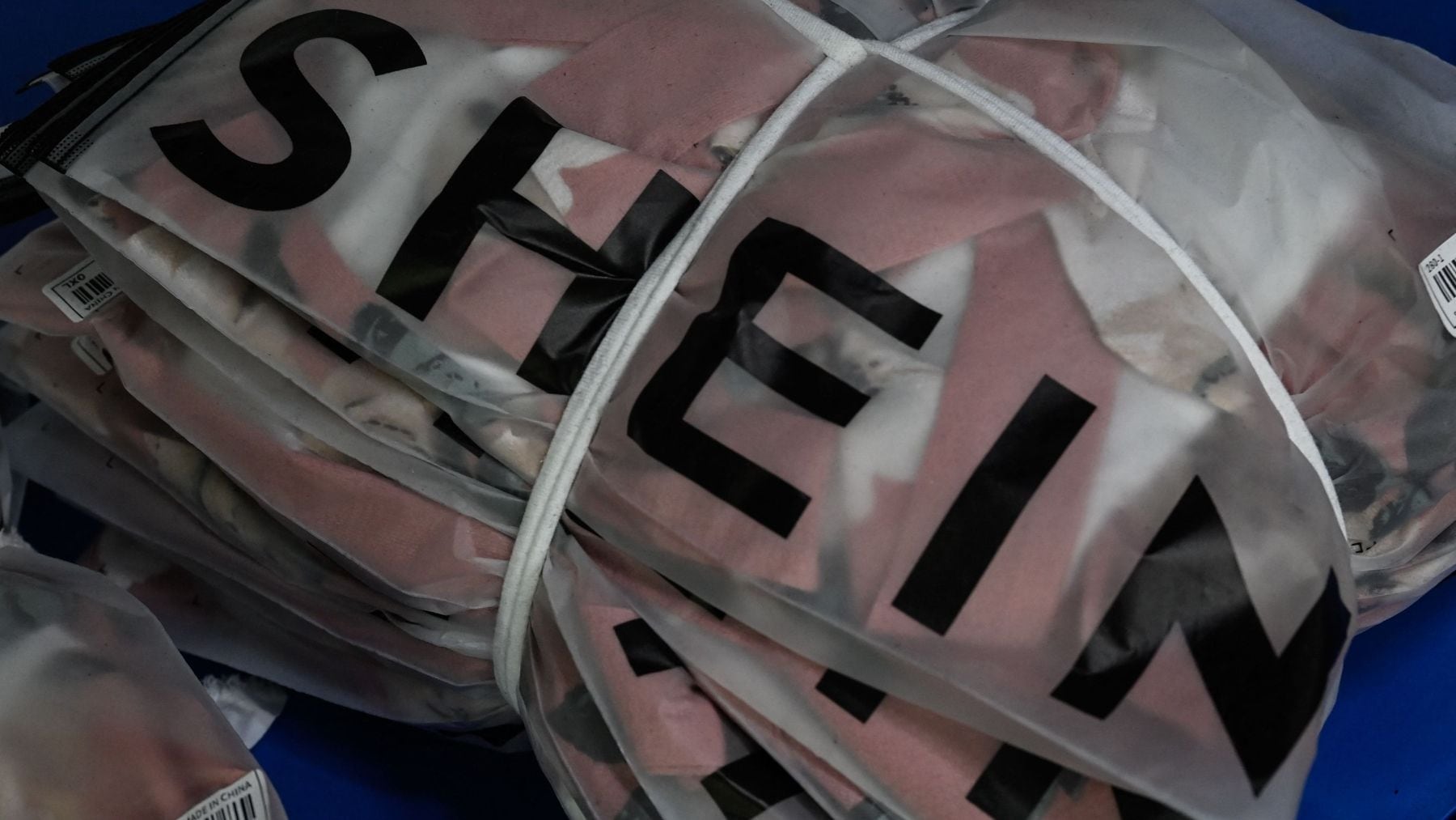 Shein Files With Chinese Regulator for Planned US Float