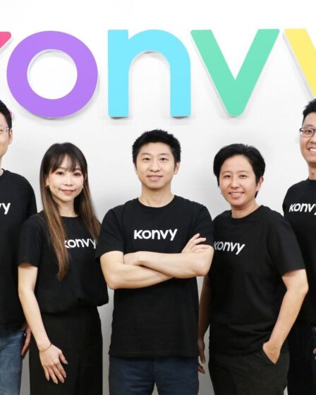 Thai Beauty Retailer Konvy Secures $11 Million Investment