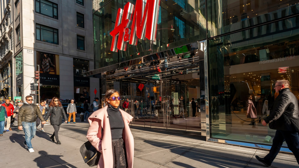 The New H&M CEO’s Challenges: Wrong Product, Pricing and Channels ...