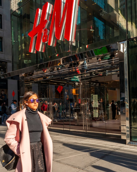 The New H&M CEO’s Challenges: Wrong Product, Pricing and Channels.