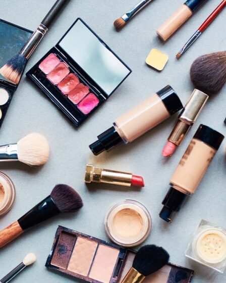 The Thinking Behind Beauty’s Latest M&A Wave