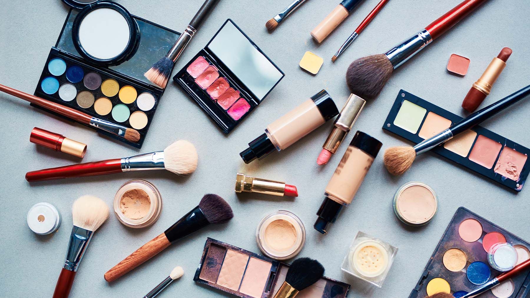 The Thinking Behind Beauty’s Latest M&A Wave