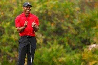 Tiger Woods to Unveil ‘Next Chapter’ After Nike Deal