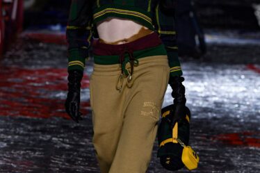 Tommy Hilfiger to Return to New York Fashion Week