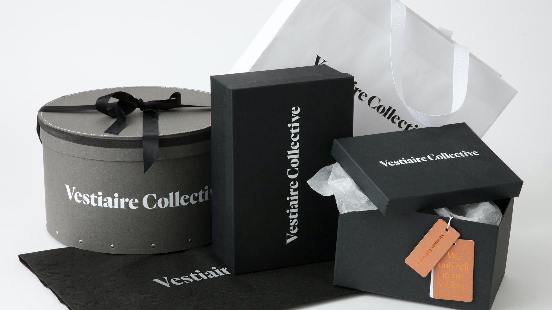 Vestiaire Collective Launches Crowdfunding, Eyes IPO in 2025