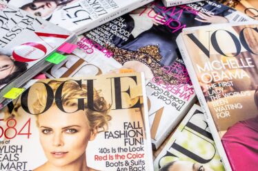 Vogue Appoints Raul Martinez as Global Creative Director
