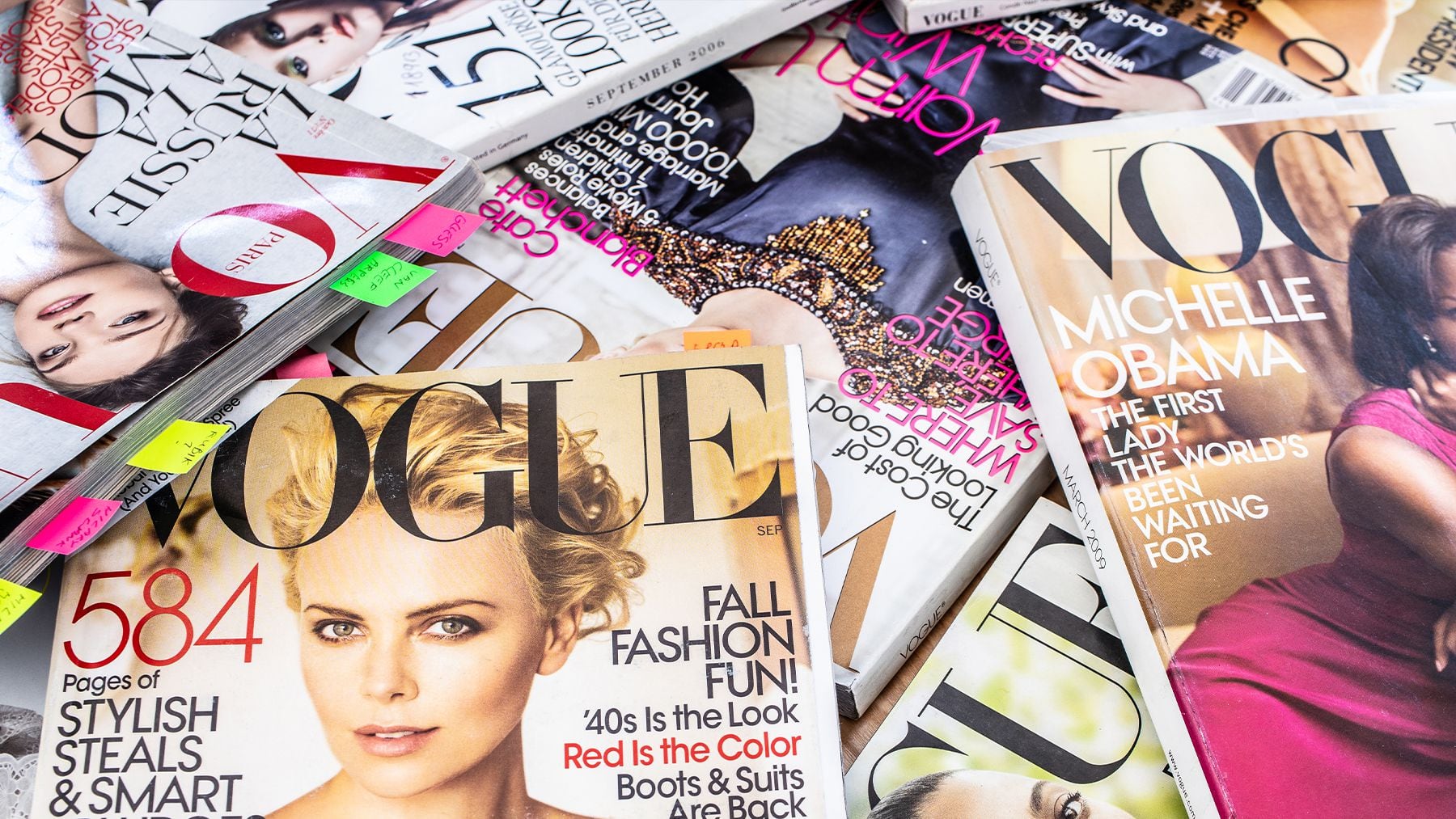 Vogue Appoints Raul Martinez as Global Creative Director