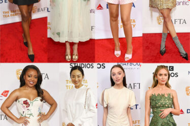Who Was Your Best Dressed At The 2024 BAFTA Tea Party?