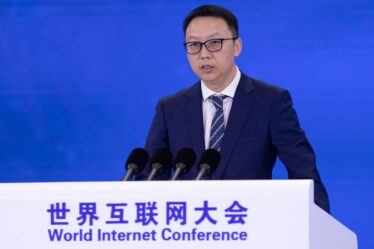 Worldview: Alibaba Group’s Latest Executive Shuffle
