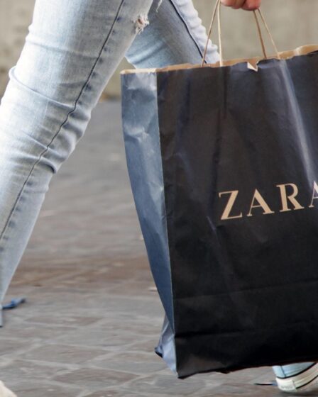 Zara Stores Return to Venezuela After Hyperinflation Is Tamed