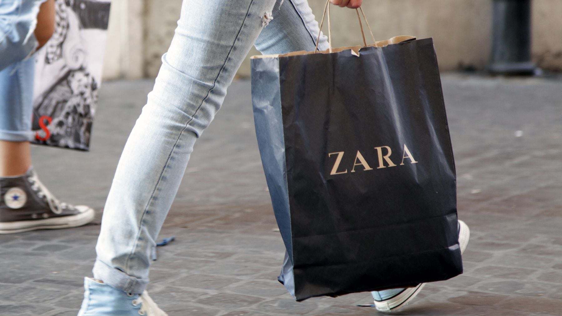 Zara Re-Enters Venezuelan Market | BoF - Fashnfly