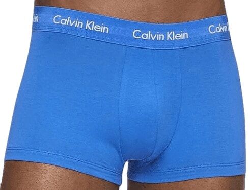 Calvin Klein Stretch Trunks